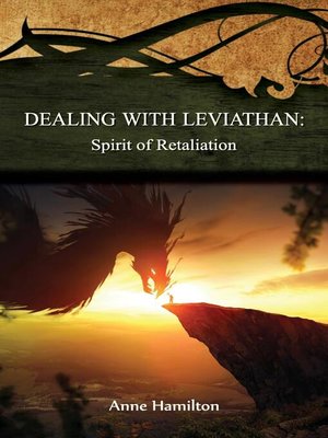 cover image of Dealing with Leviathan